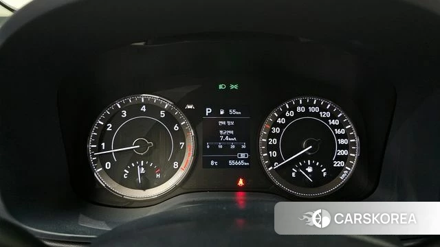 Hyundai Venue id 3898552 из Кореи 18