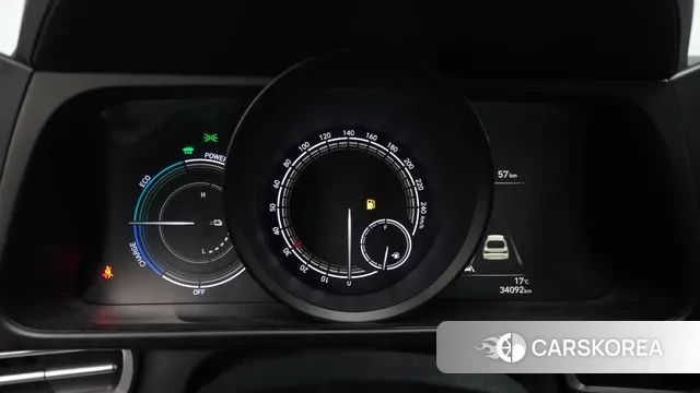 Hyundai Avante Hybrid (CN7) id 3740511 из Кореи 18