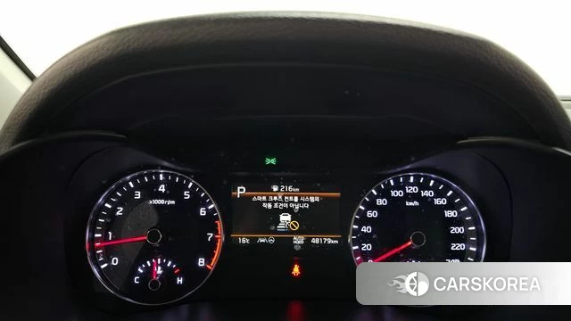 Kia The New K3 2nd generation id 3941681 из Кореи 18