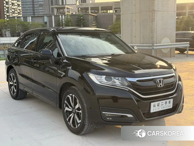 Honda UR-V id 4205680 из Китая 8