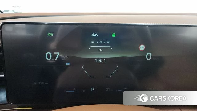 Ssangyong Torres id 4664977 из Кореи 30