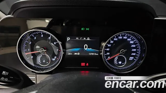 Hyundai The New Grandeur IG id 2789261 из Кореи 18