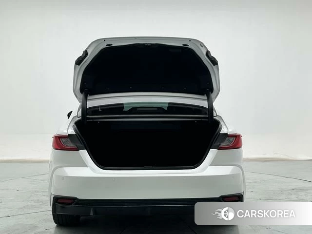 Toyota Camry id 4261305 из Китая 26