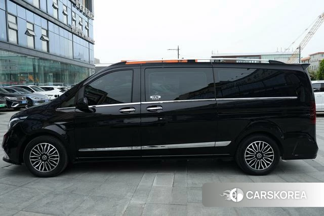 Mercedes-Benz Vito id 4239149 из Китая 15