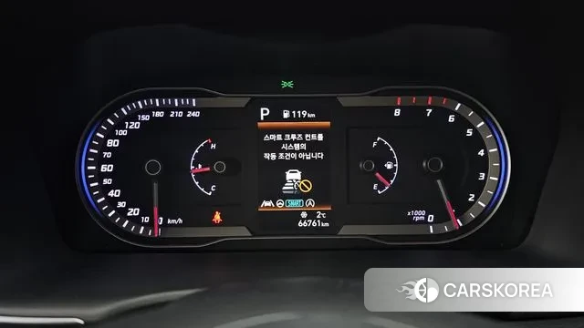 Hyundai Tucson (NX4) id 3634942 из Кореи 18