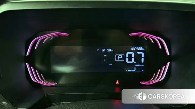 Kia The New Kia Ray id 3685350 из Кореи 18