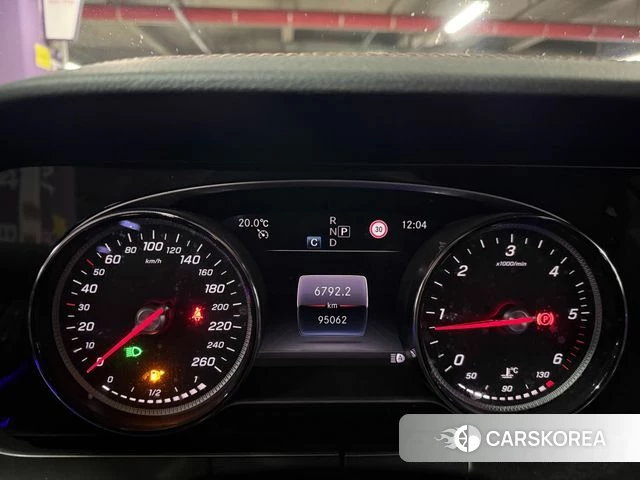 Mercedes-Benz E-Class W213 id 4285497 из Кореи 18