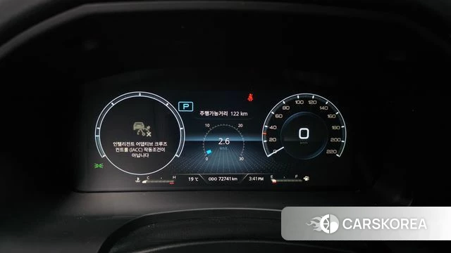 Ssangyong All New Rexton id 4224675 из Кореи 31