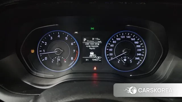 Hyundai Palisade id 3568333 из Кореи 18