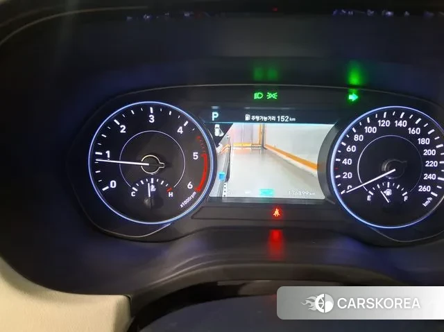 Hyundai Palisade id 3374539 из Кореи 18