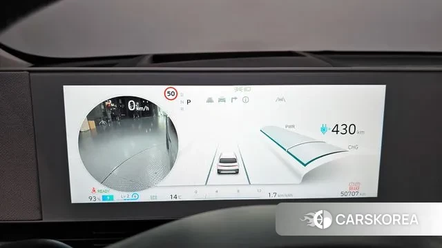 Hyundai Ionic 5 id 3323858 из Кореи 18