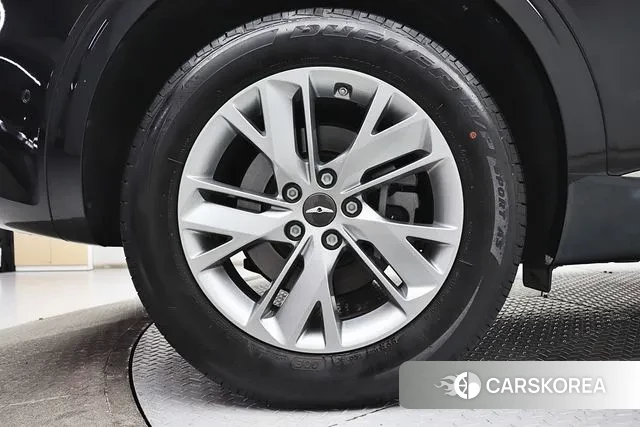 Genesis GV70 id 3462313 из Кореи 18