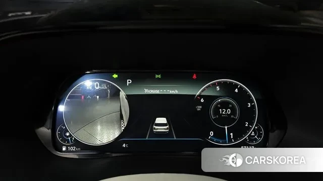 Hyundai Palisade id 3448028 из Кореи 18