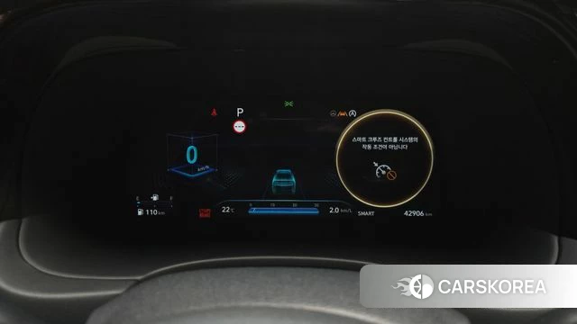 Hyundai The New Palisade id 4308844 из Кореи 18