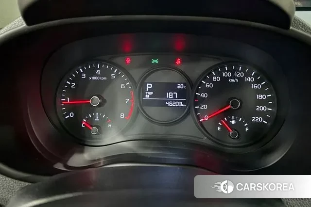 Kia All New Morning (JA) id 3315549 из Кореи 16