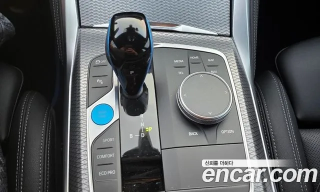 BMW i4 id 2948971 из Кореи 17