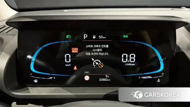 Hyundai The New Casper id 3700865 из Кореи 18