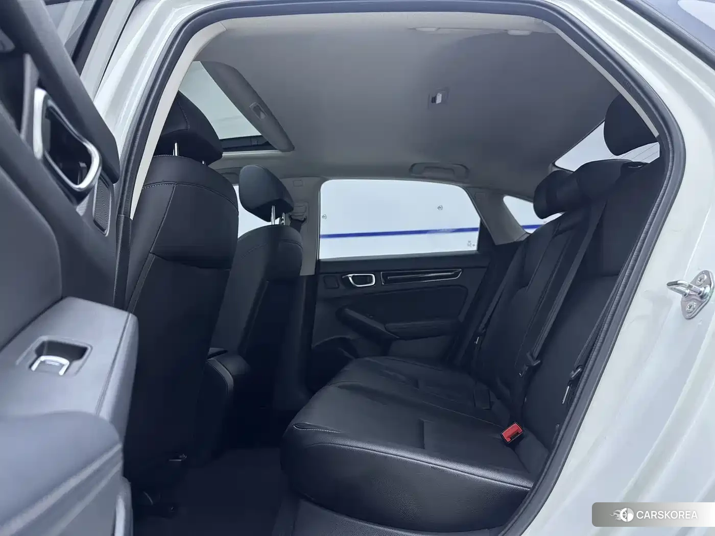 Honda Civic id 4681219 из Китая 20