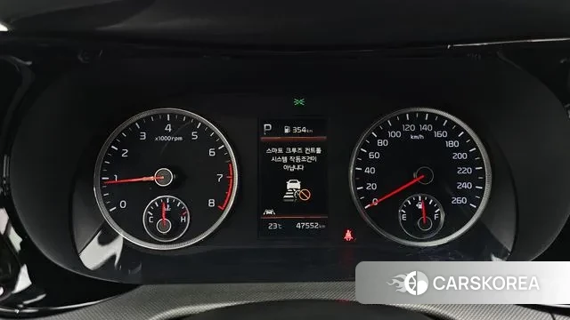 Kia K5 3rd generation id 3257675 из Кореи 18