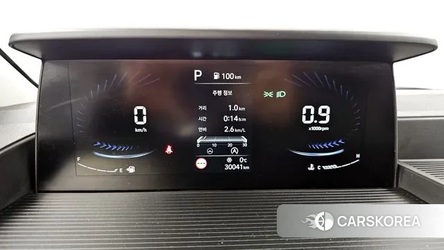 Hyundai Staria id 3639327 из Кореи 18