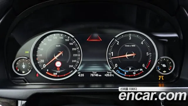 BMW X6 (F16) id 2855555 из Кореи 18