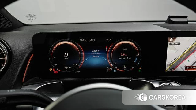 Mercedes-Benz GLB-Class X247 id 3872522 из Кореи 18