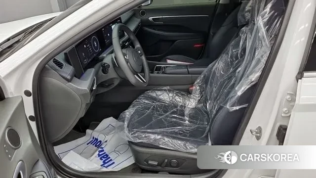 Hyundai Sonata D Edge (DN8) id 3517755 из Кореи 16