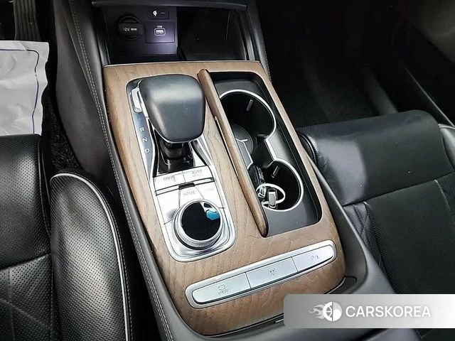 Kia More K9 id 3867030 из Кореи 17