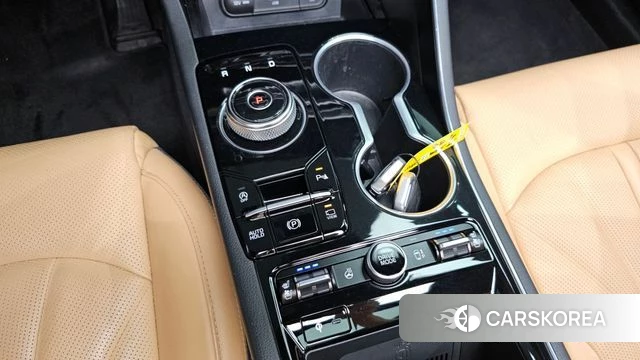 Kia K5 3rd generation id 4894834 из Кореи 32