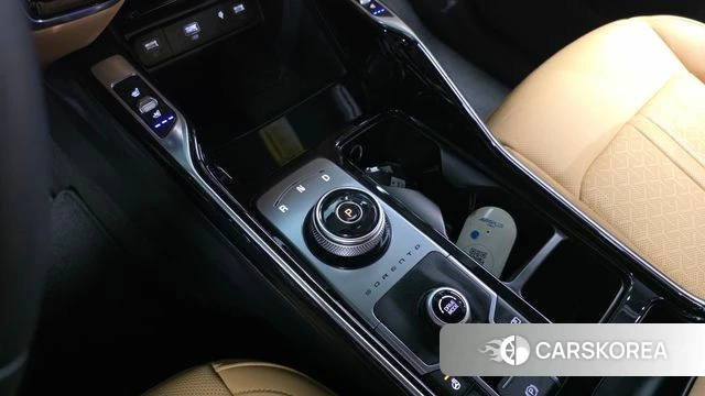 Kia Sorento 4th Generation id 4922281 из Кореи 29