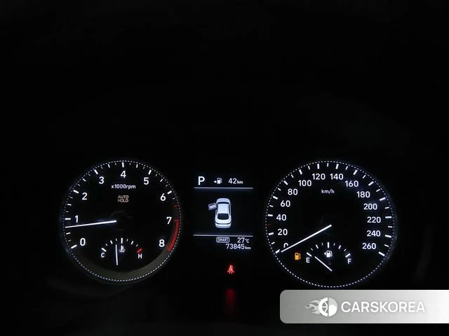 Hyundai Grandeur IG id 4335496 из Кореи 18