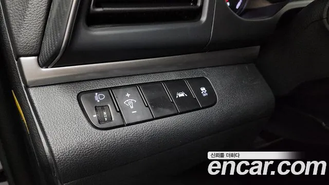 Hyundai The New Avante AD id 2533432 из Кореи 18