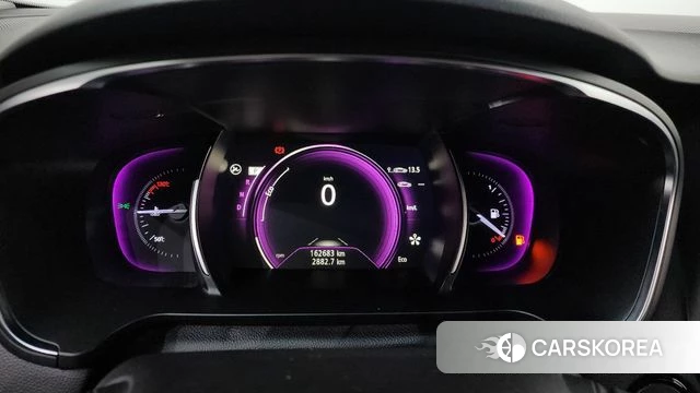 Renault Korea (Samsung) SM6 id 4286014 из Кореи 31