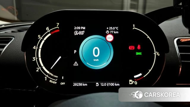 Mini Cooper Clubman id 4899095 из Кореи 18