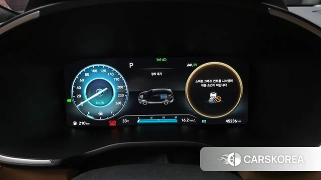 Hyundai The New Santa Fe id 4414672 из Кореи 28