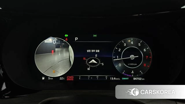 Kia K5 3rd generation id 4542392 из Кореи 18
