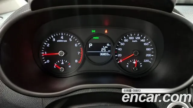 Kia All New Morning (JA) id 2711053 из Кореи 18