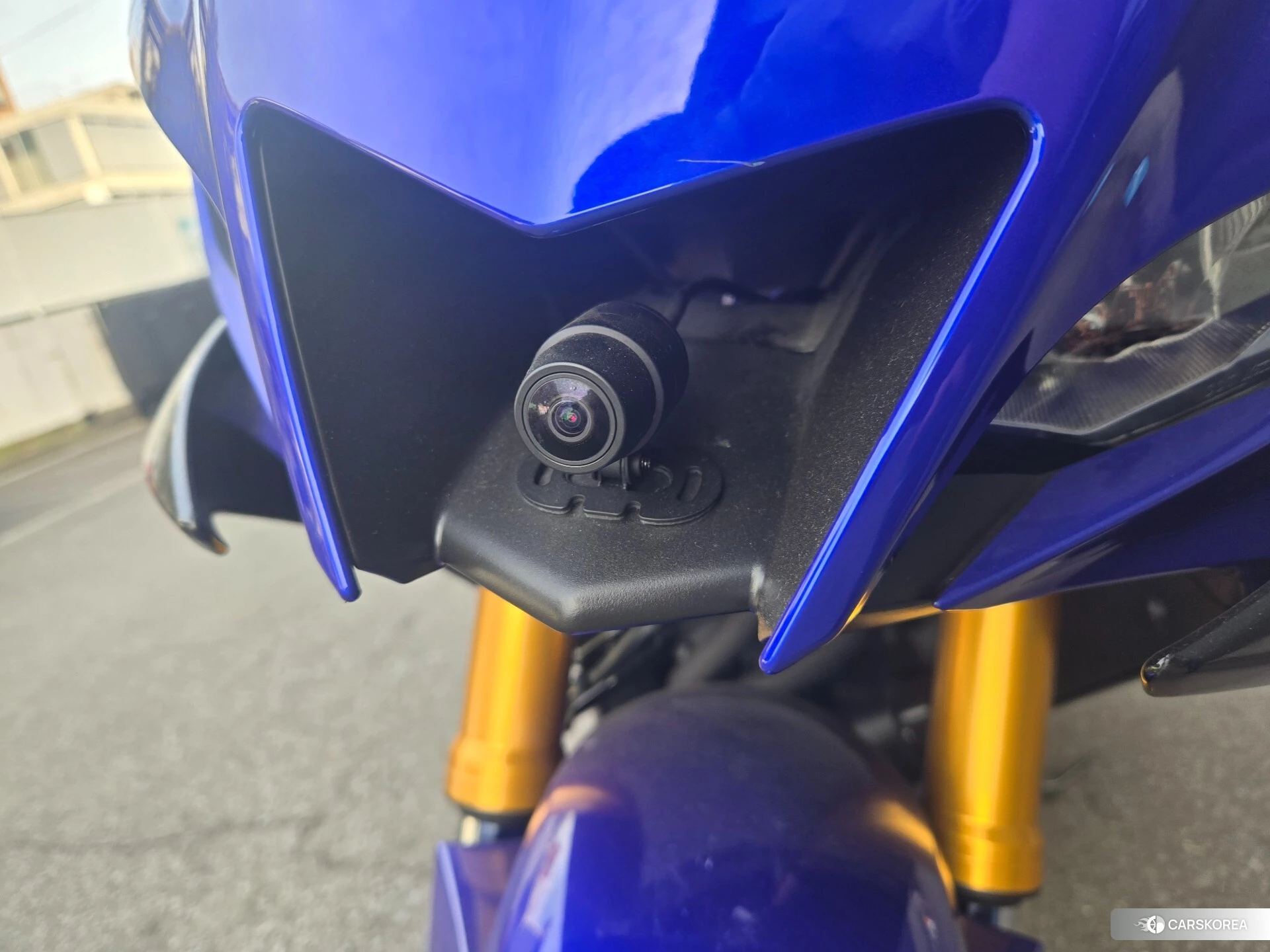 Yamaha YZF-R3 id 3946568 из Японии 8