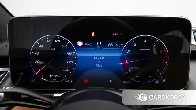 Mercedes-Benz S-Class W223 id 4248190 из Кореи 18