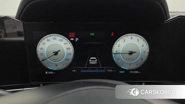Hyundai Avante (CN7) id 4293668 из Кореи 18