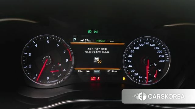 Genesis G70 id 4403371 из Кореи 18