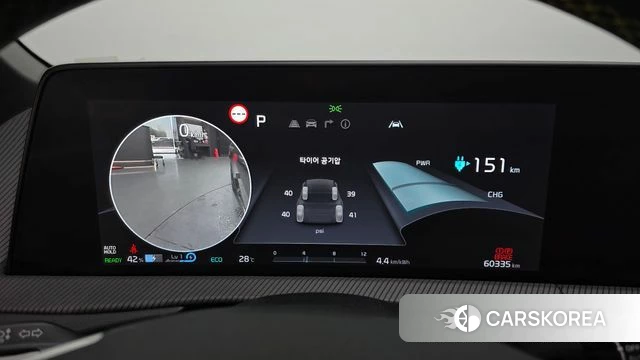 Kia EV6 id 3922441 из Кореи 18