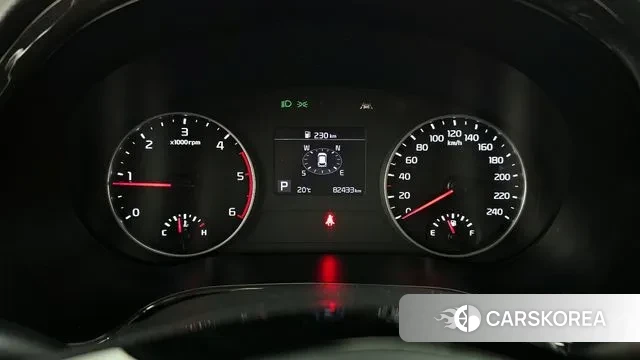 Kia Seltos id 2999875 из Кореи 18