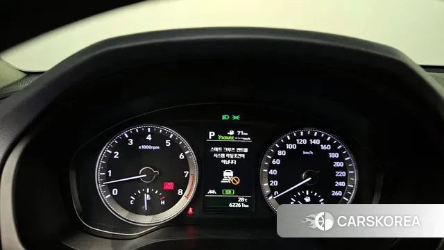 Hyundai Grandeur IG id 2986551 из Кореи 18