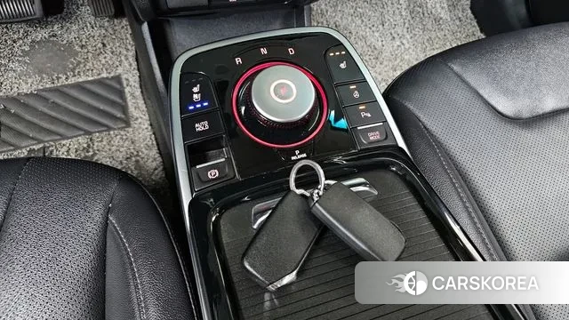 Kia Niro Plus id 3218507 из Кореи 18