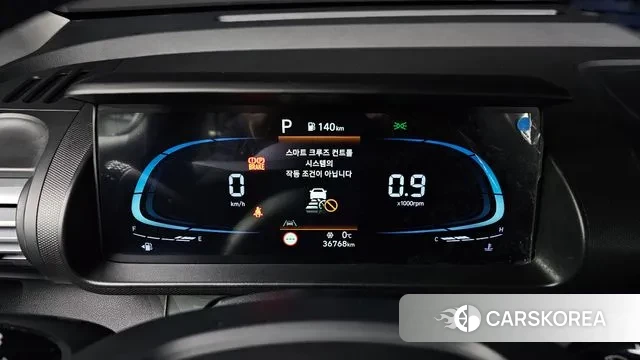 Hyundai Casper id 3448057 из Кореи 18