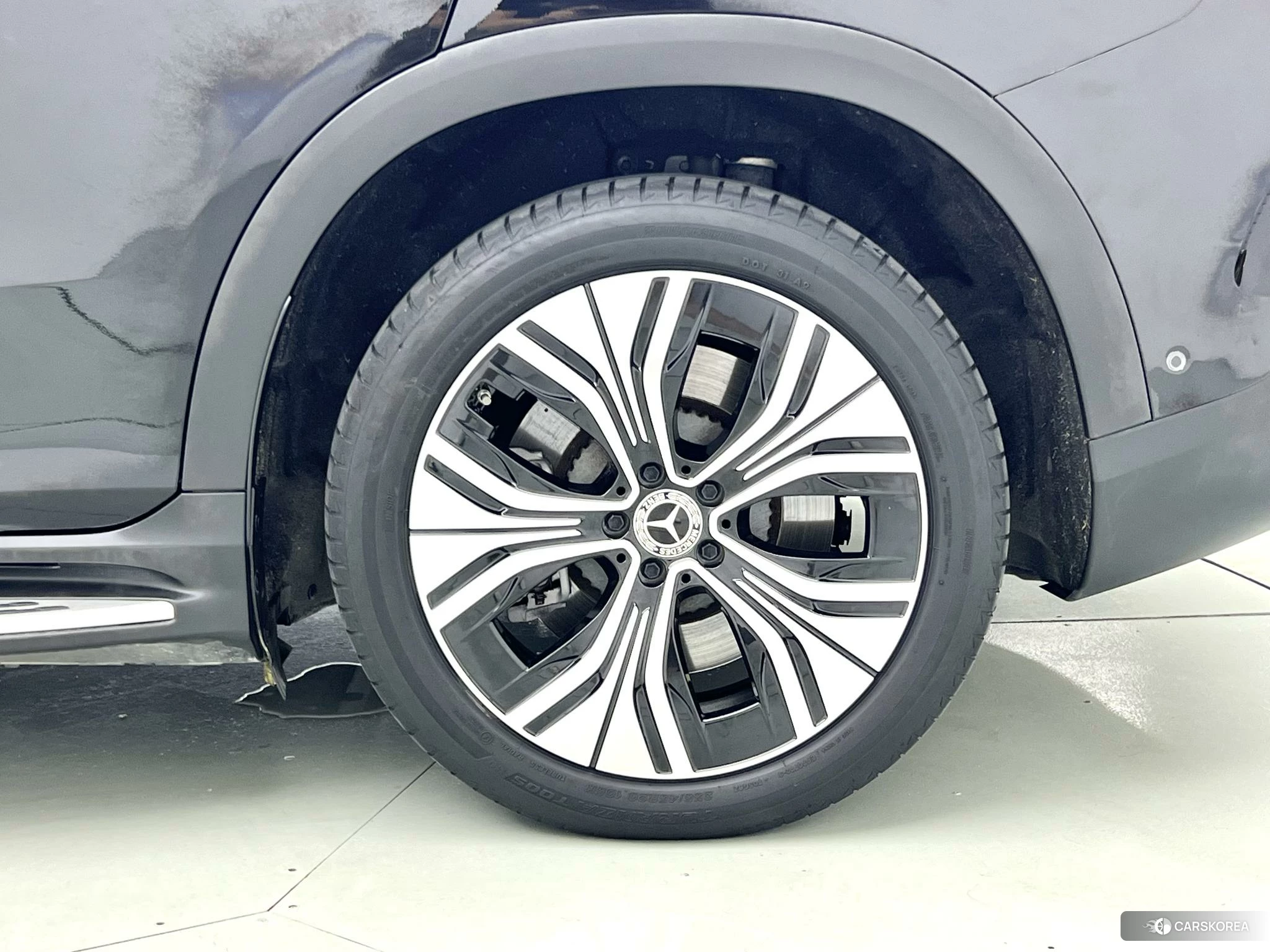 Mercedes-Benz EQE SUV id 4455509 из Китая 18