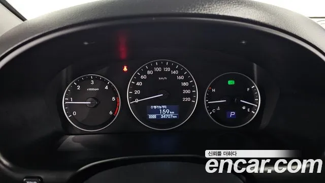 Hyundai The New Grand Starex id 2812871 из Кореи 18