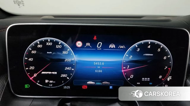 Mercedes-Benz GLC-Class X254 id 4622930 из Кореи 33