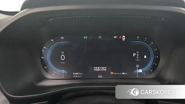 Volvo XC40 id 3496625 из Кореи 18